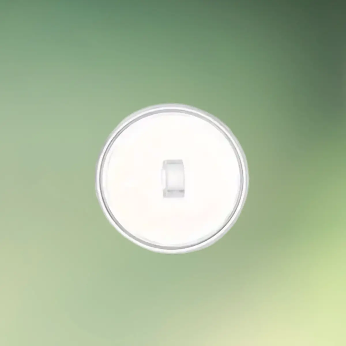 Gennemsigtige stærke selvklæbende kroge | 2 cm.