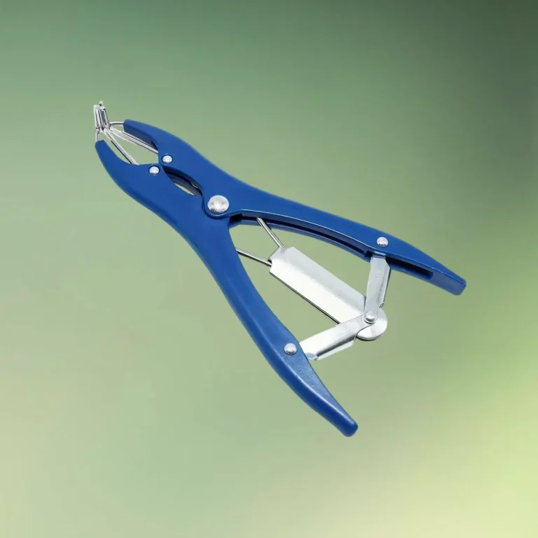 Ballonudvidelsestang til konfetti og ballonfyldning