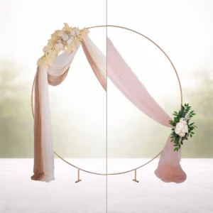 Classic Neutral - Soft peach x2 - split billede