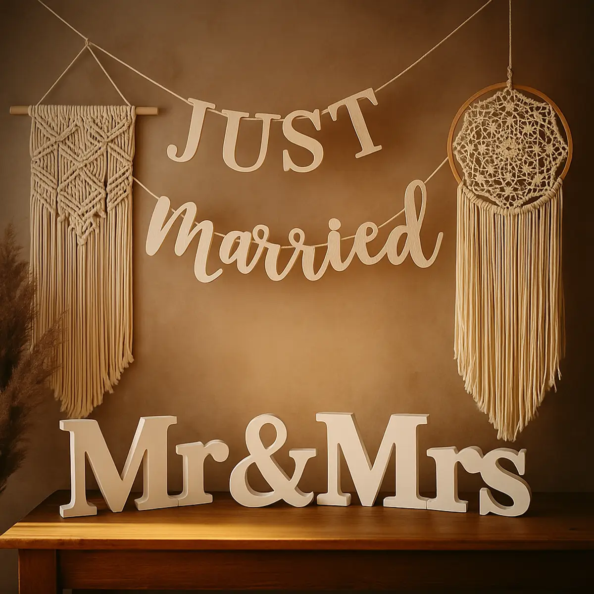 Dekorationer & Ophæng - kategori (1) Dekorationer & Ophæng - kategori