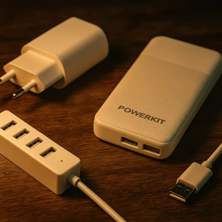 El & Stik - kategori