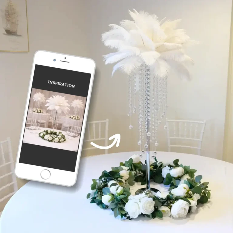 Fra inspiration til realistisk produktløsning