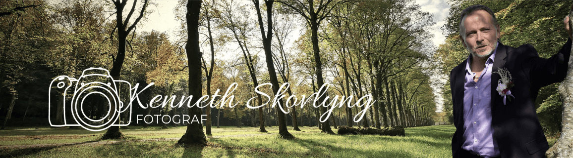 Fotograf Kenneth Skovlyng