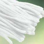 lej piberensere til opsætning af stof og blomster mv.