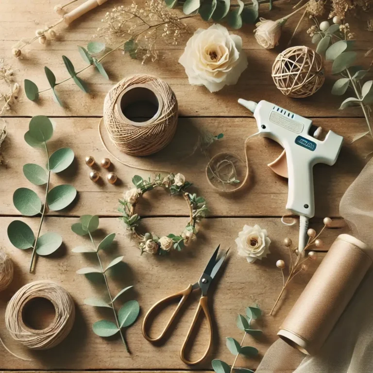 DIY og detaljer - kategori - den store dag