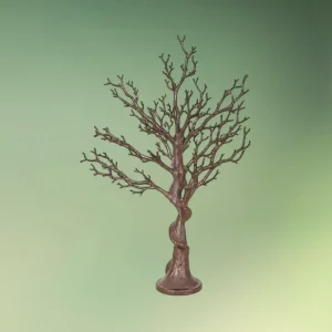 lej Centerpiece træ | Dekorationstræ | Brun | Ca. 85 cm