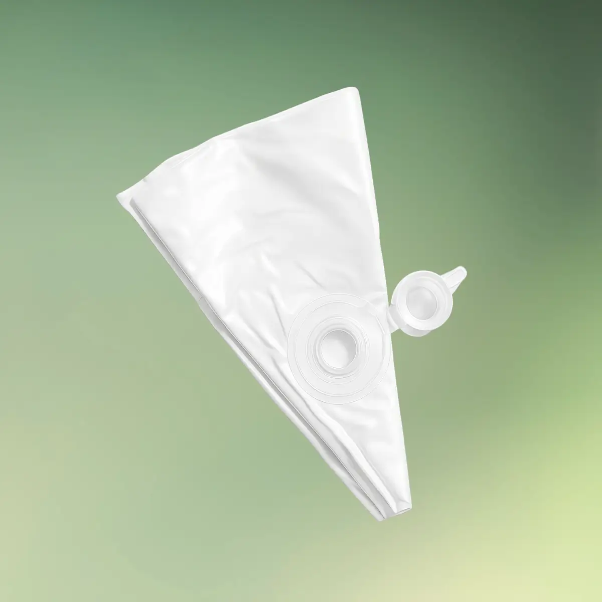 Vægt til vielsesbuer og stativer - hvid pakket (1) Vægt til vielsesbuer og stativer 2 stk - hvid