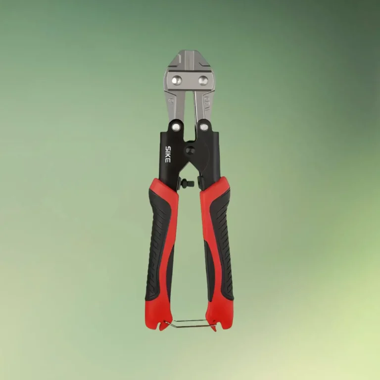 lej Wireklipper med kraftudveksling | Ekstra kraftfuld tang til ståltråd mv.