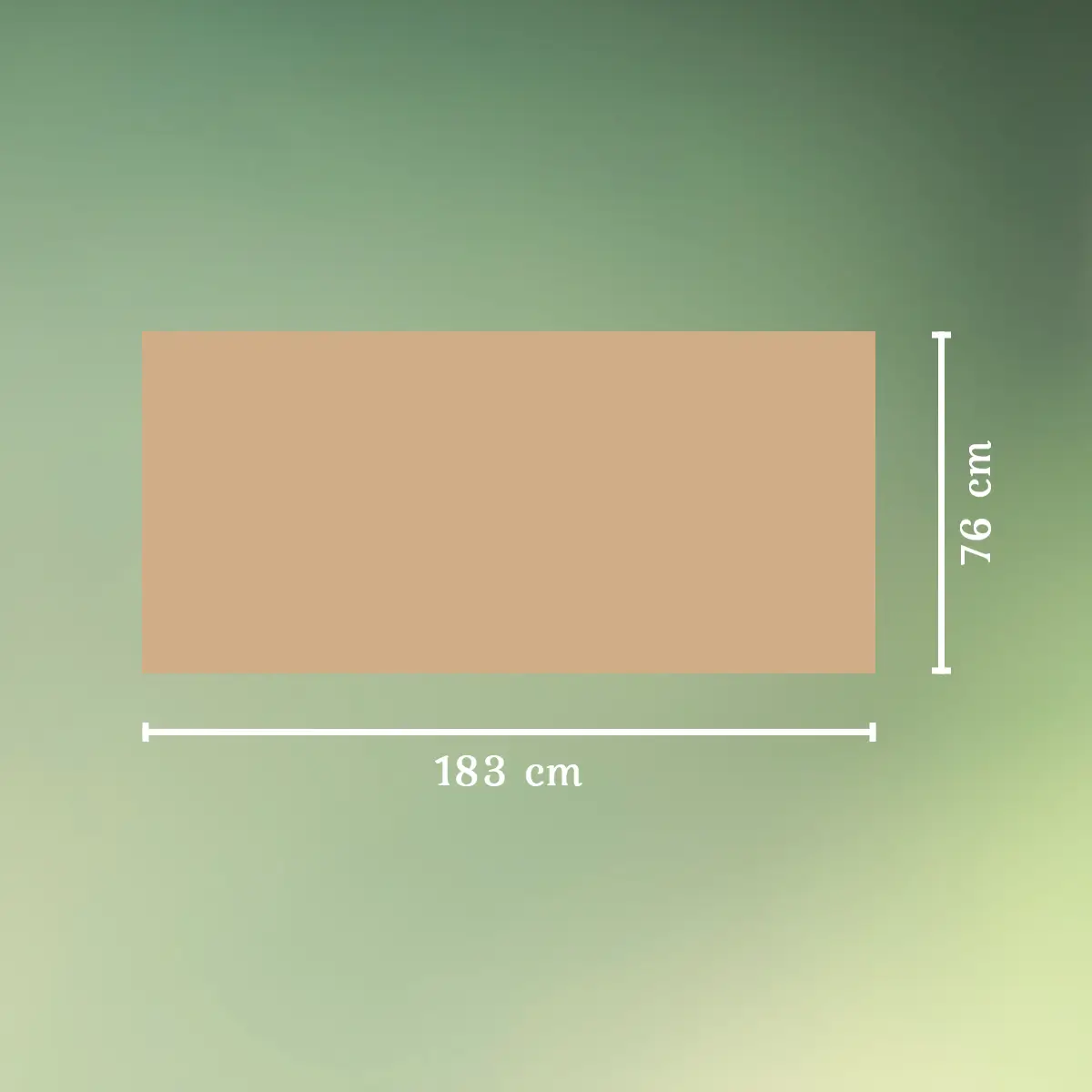 bordnederdel gylden - 183x76 cm mål (1) bord nederdel i tyl - bordskørt tutu - gylden, guld - bryllup